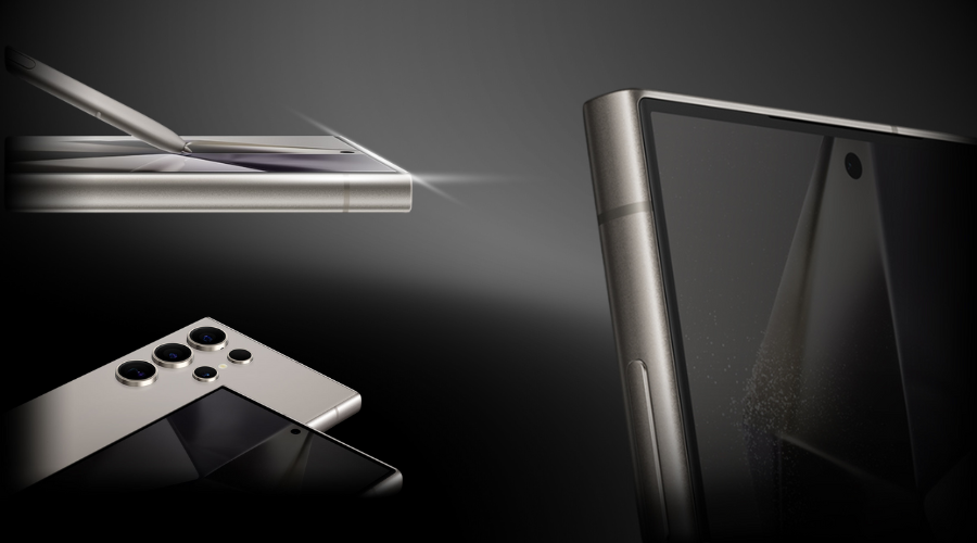 Samsung Adopts Baidu AI “Ernie” for Samsung Galaxy S24 Series’ Chinese Debut