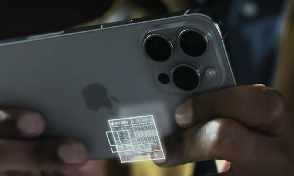 Apple’s Earnings Report Relies Most Strongly on the iPhone’s Performance