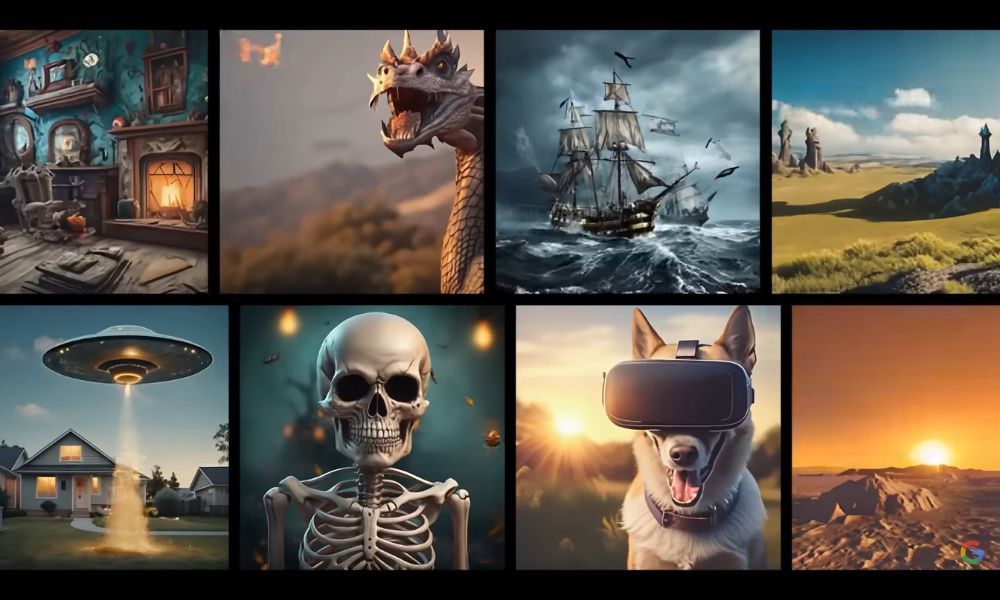 Google Lumiere AI Tool Impresses In Theory—No Free Trial Out Yet