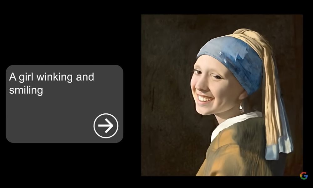 Google Lumiere AI Tool Impresses In Theory—No Free Trials Out Yet (2)