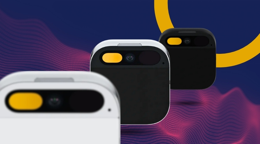 Is It Too Soon For a Humane AI Pin Review? Tap Once To Say “Yes”