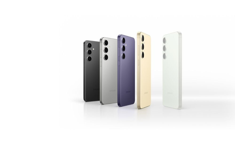 Samsung Galaxy S24 vs S21—Upgrading to the Galaxy S24 Is Worth It