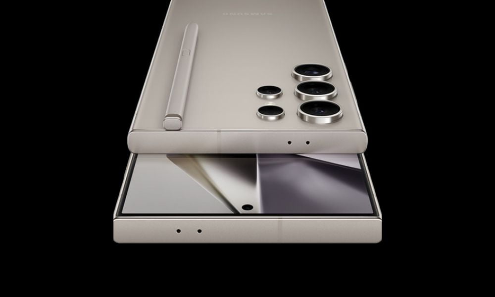 _Is The Upgrade to the S24 Ultra Worth It Only If You’re Crazy About AI