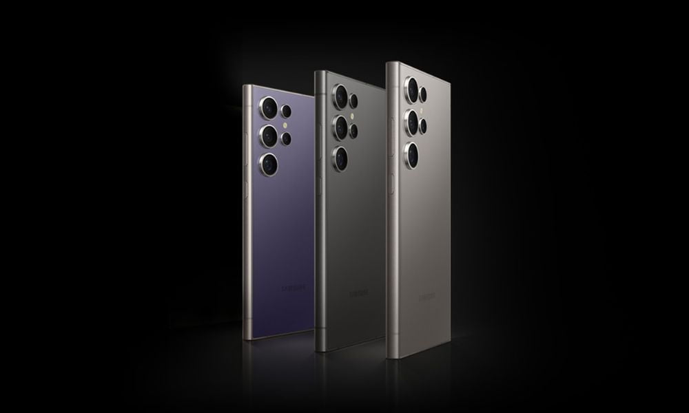 Is The Upgrade to the S24 Ultra Worth It? Only If You’re Crazy About AI