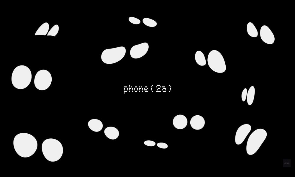 Nothing Phone (2a) Launch Date Set: Get Ready for a “Clear Upgrade” From the Older Model