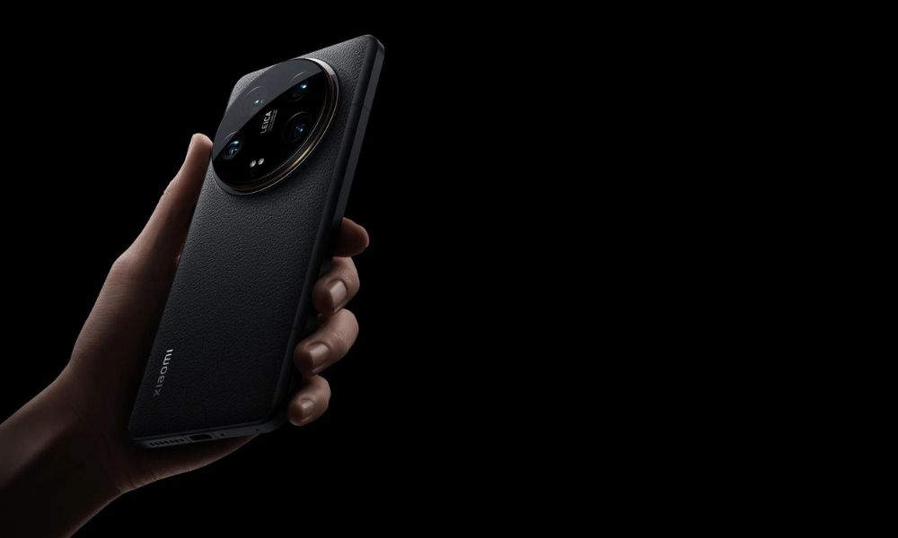 Xiaomi 14 Ultra Review