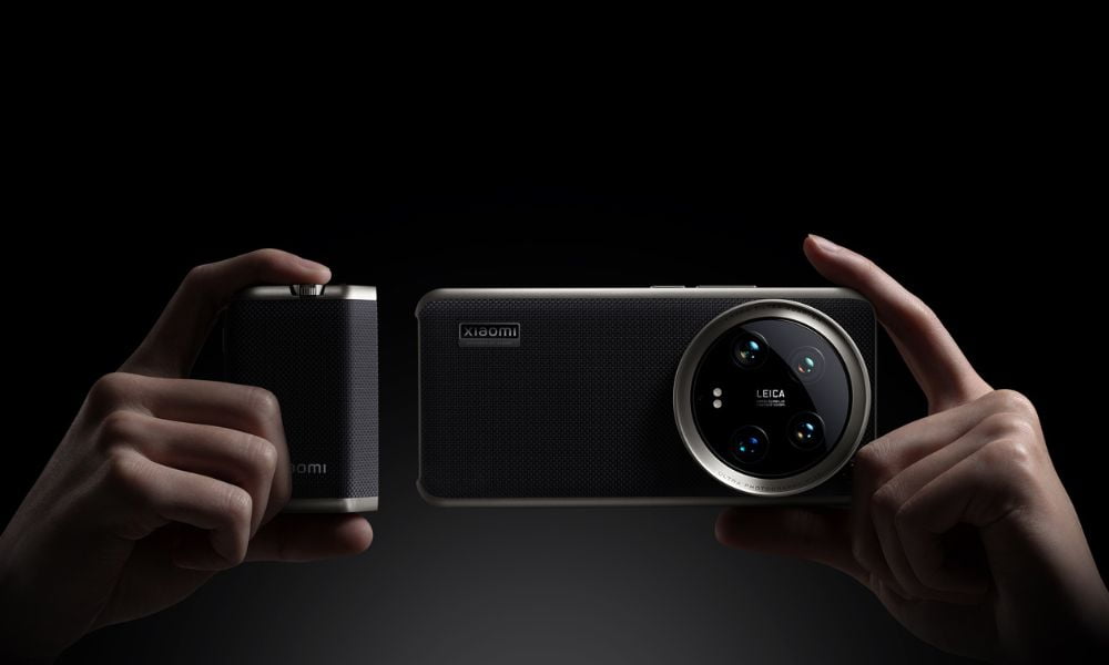 Xiaomi 14 Ultra Photography Kit