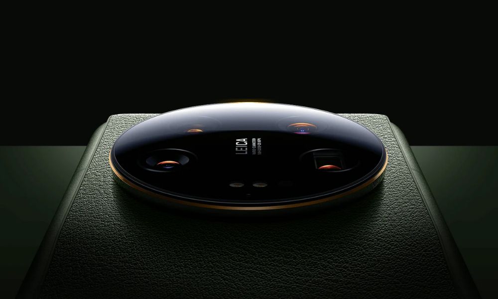 Xiaomi 14 Ultra Rumors Showcase Titanium Frame, Circular Camera Island (1)