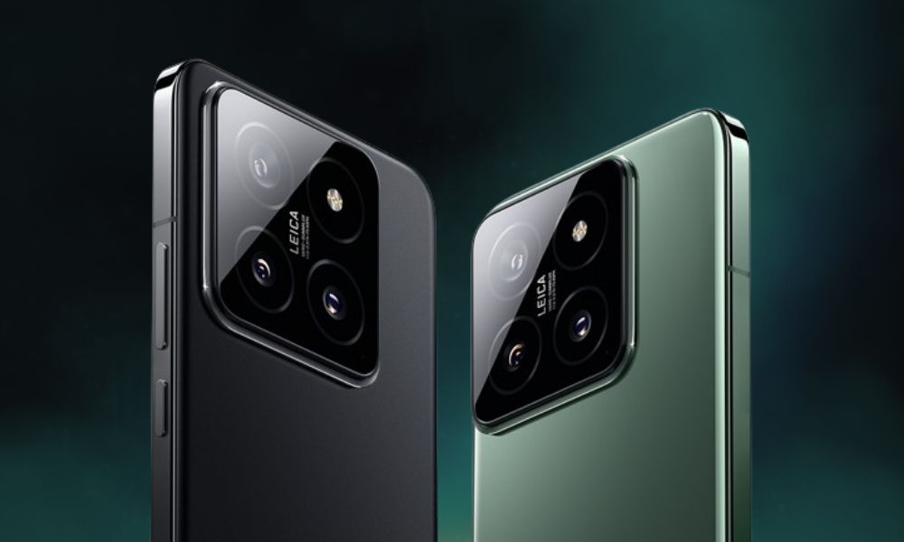 Xiaomi 14 Ultra Rumors