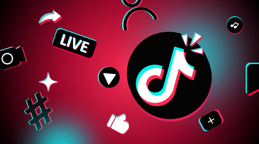 TikTok Takes the Lead, Launches a Native Vision Pro App for its Users