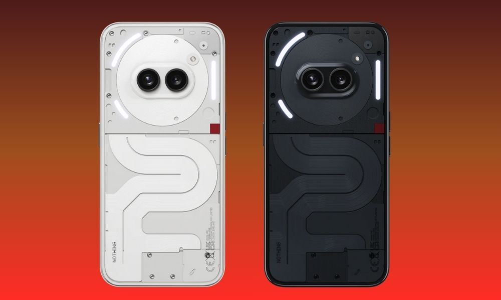 A Nothing Phone (2a) Review