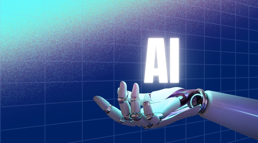 AI In Healthcare