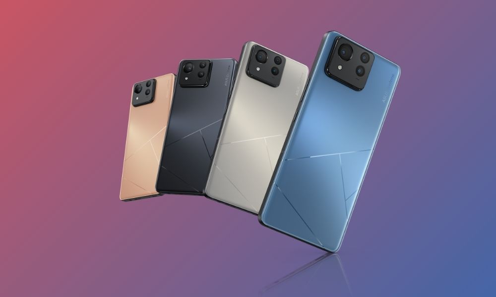 Asus Zenfone 11 Ultra verdict