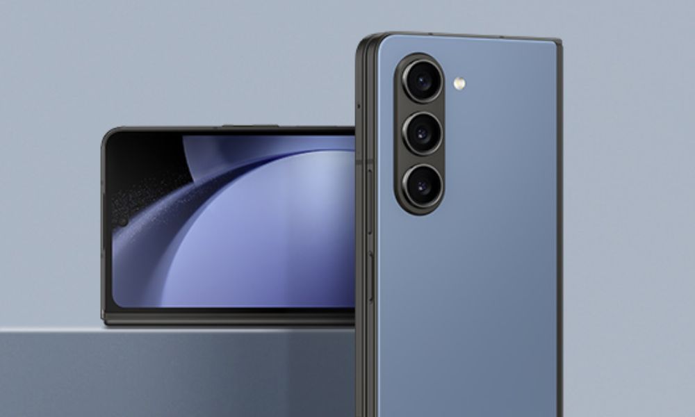 Budget Galaxy Z Fold 6