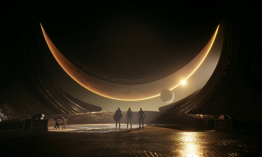 Dune Awakening gameplay details