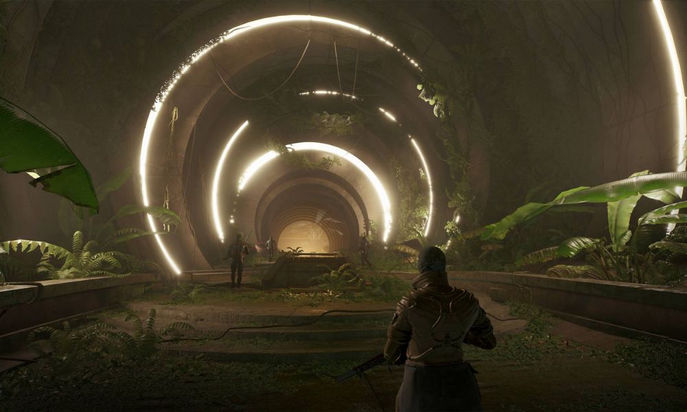 Dune Awakening release date