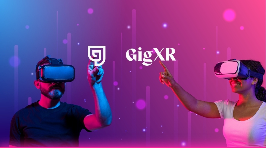 Testing The Boundaries of Extended Reality With Gravity Jack and GigXR