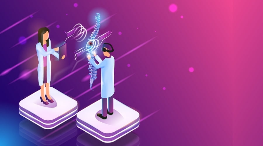 Extended Reality with GigXR