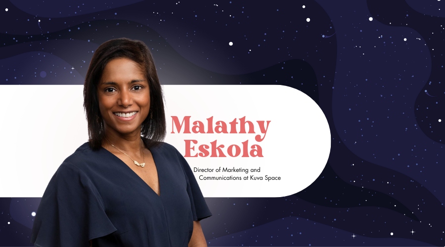 Kuva Space Works to Redefine What We Can Do With Space Tech