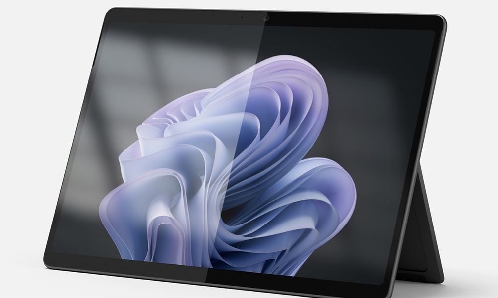 Microsoft's Surface Pro 10: The AI PC Transforming Business Operations