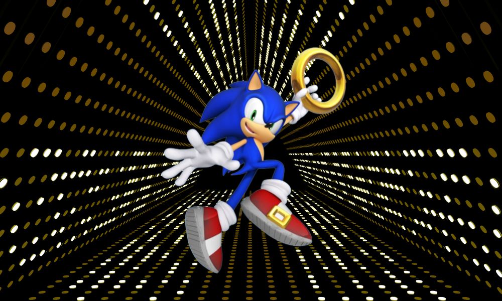 New Sonic Mobile Game Release Teased—Introducing Sonic Toys Party