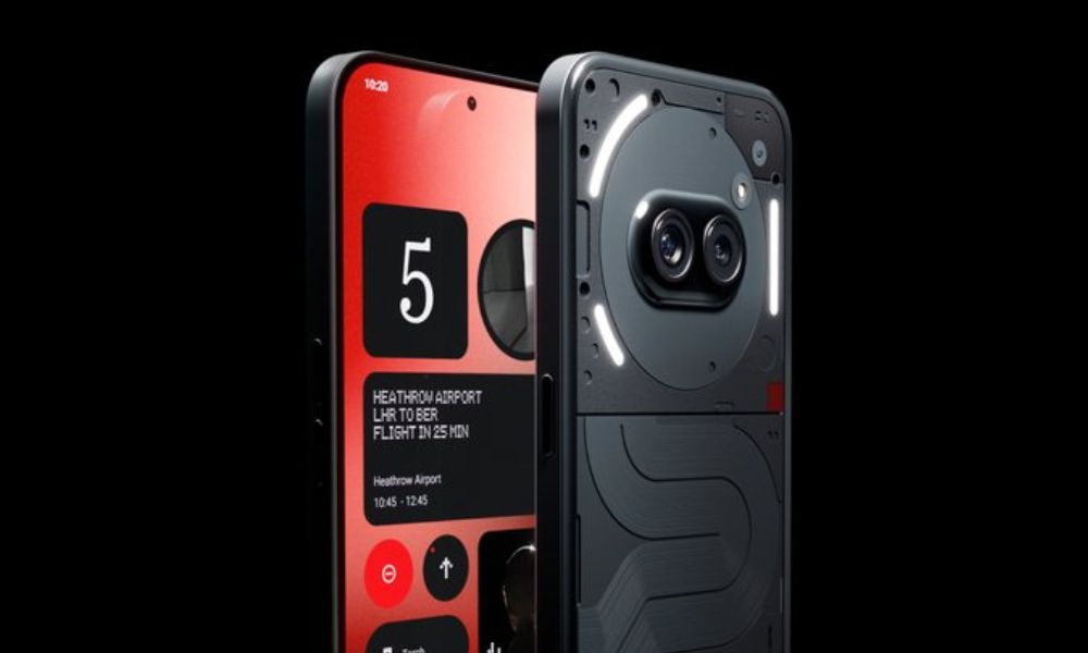 Nothing Phone (2a) Release Date