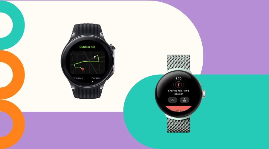 Pixel Watch 2 specifications