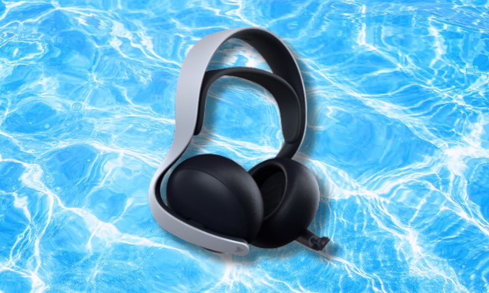 PlayStation Pulse Elite review