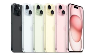 Power Up Your iPhone: What to Expect from iOS 18