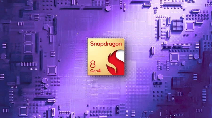 Qualcomm Snapdragon 8 Gen 4