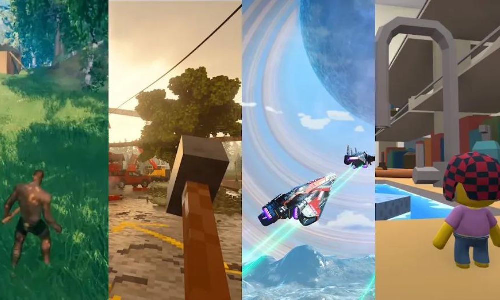 SIMA AI integration in video games