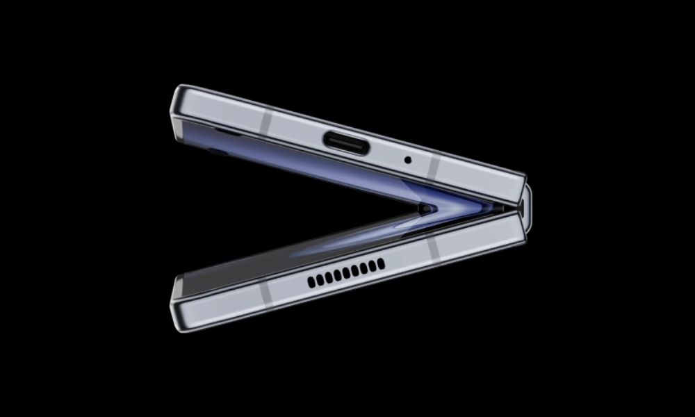 Samsung Z Fold 6 Specs