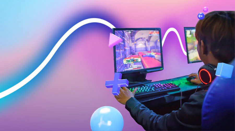 Presenting Valhallan Esports, A Game Changer in Gaming