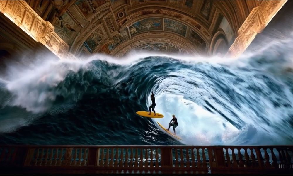 how to use OpenAI Sora