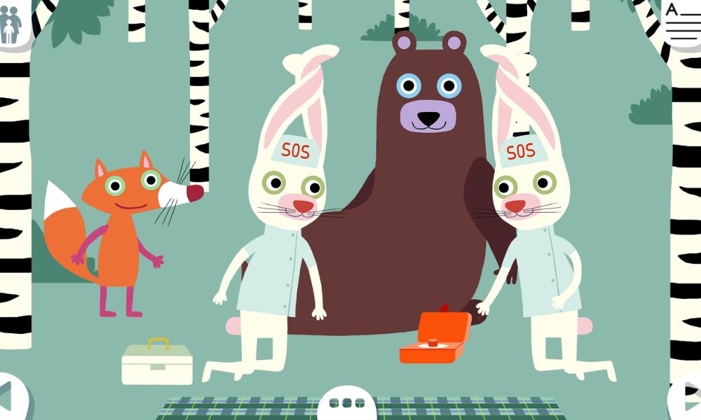 A Breathtaking Picnic (1)