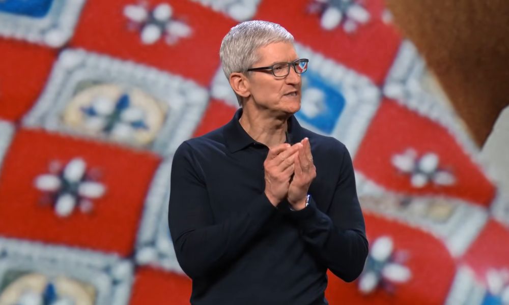 Fact or Fiction? Apple Siri’s AI Capabilities Set to Outperform GPT-4