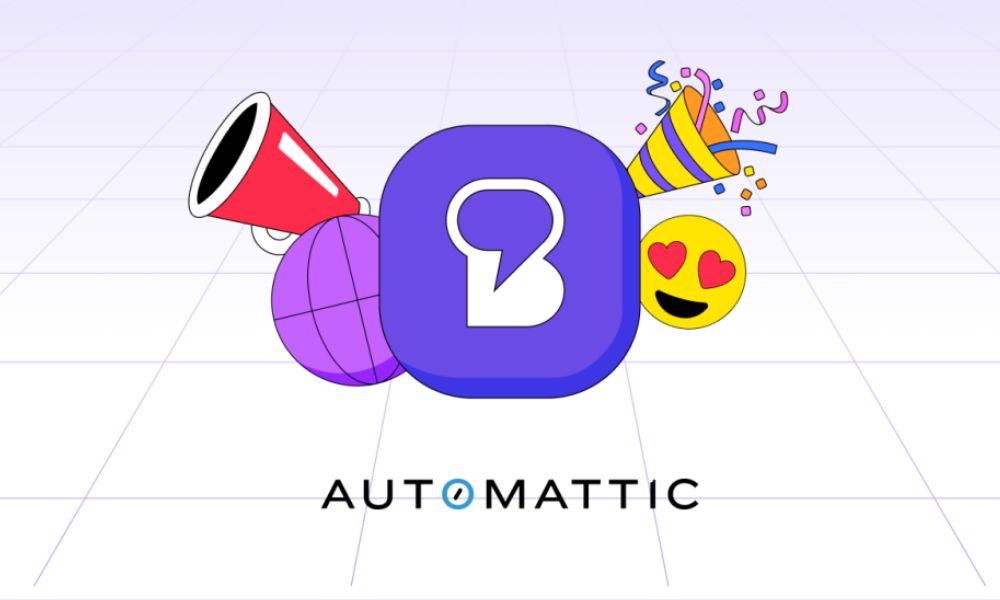 New Text Received—Beeper Messaging App Acquisition Complete