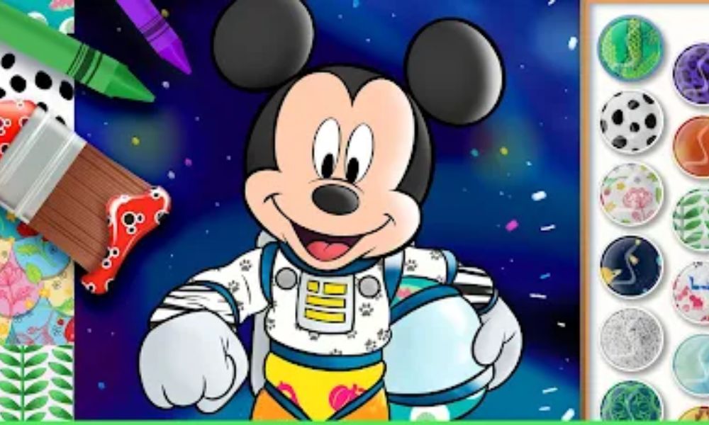 Disney coloring world (1)