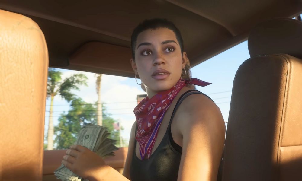 GTA 6 map details revealed