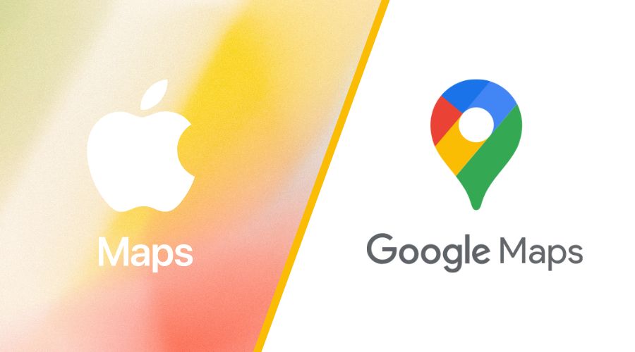Apple Maps vs. Google Maps: Which Navigation App Reigns Supreme?