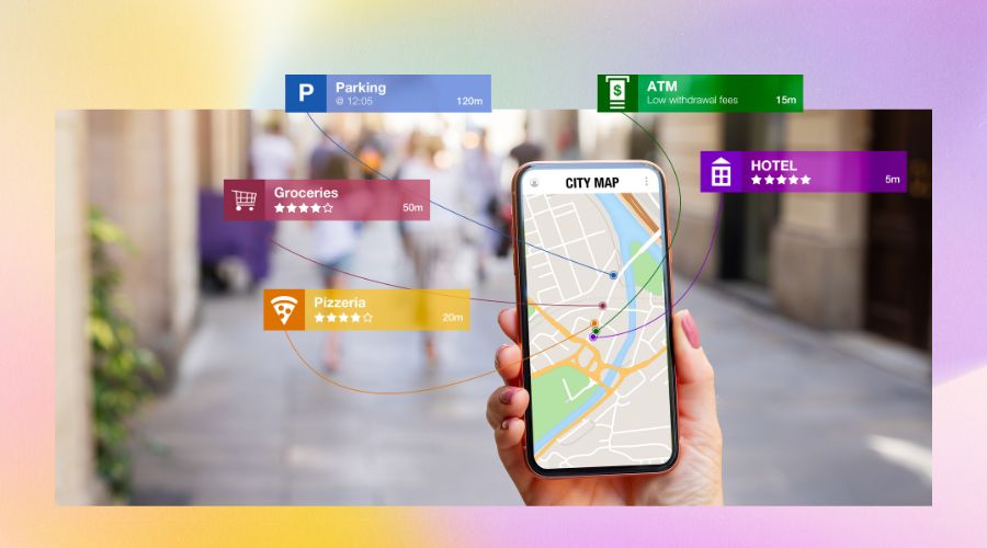 Google Maps vs Apple Maps 2024