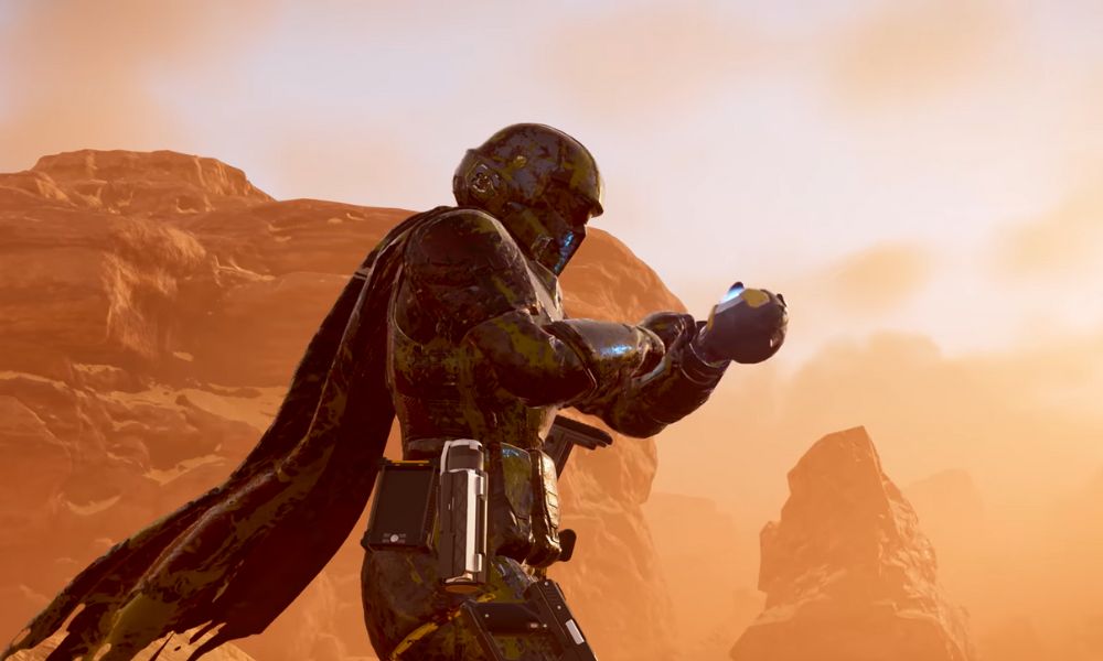 Arrowhead Suggests Players Hang In There: Helldivers 2 Crashing Issues