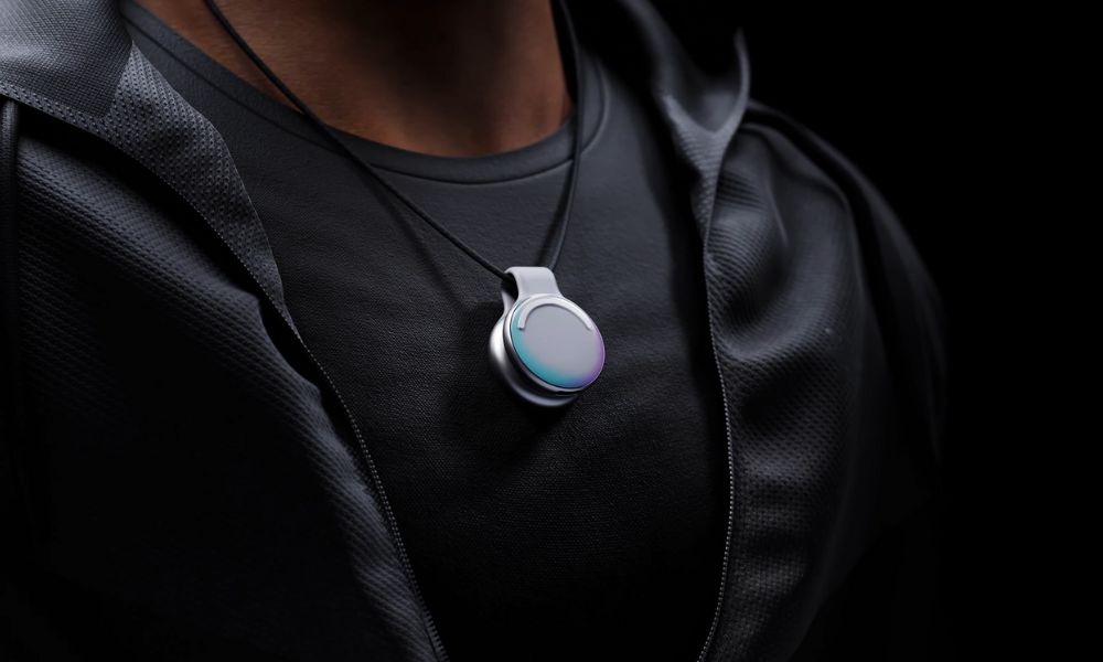 Limitless AI pendant review (2)