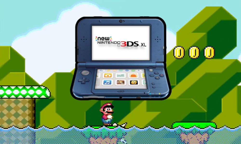 Nintendo shuts down 3DS and Wii U servers