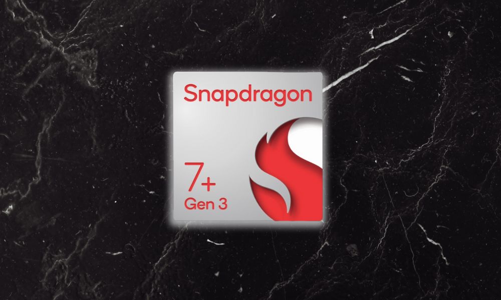 The Heart of a Smartphone Lies in Its Hardware—Snapdragon 7+ Gen 3 Review