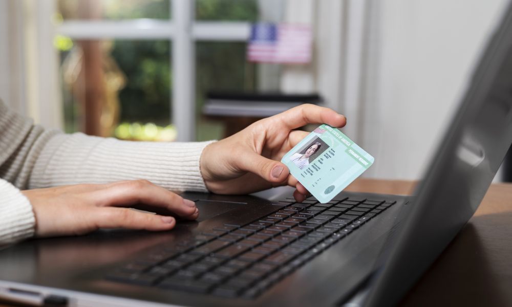 Secure Your Business with Next-Gen Document Verification & KYC Checks