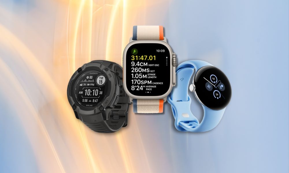 It’s More Than Just an Accessory—It’s Time For a Smartwatch Purchase Guide
