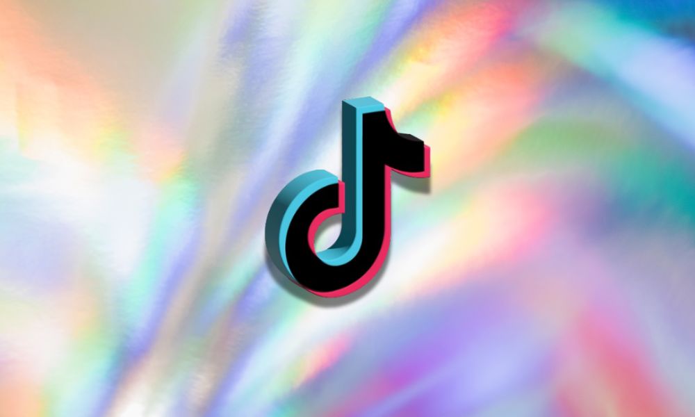 AI-generated content labeling