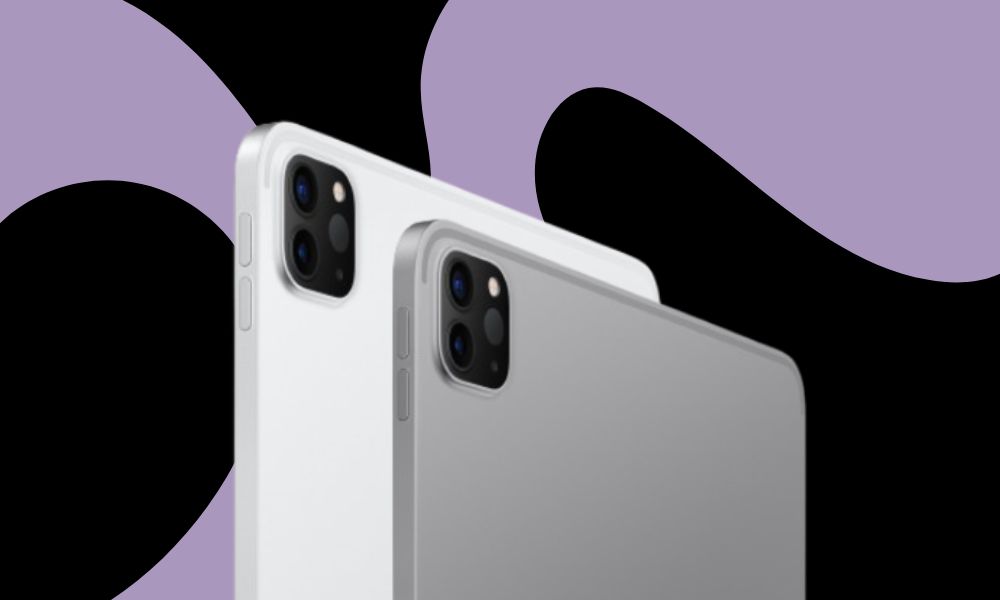 Rumors Suggest The iPad Launch Event Will Feature New iPad Airs and Pros