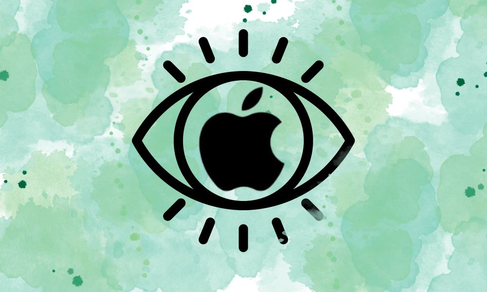 Apple accessibility features